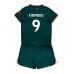 Billige Liverpool Roberto Firmino #9 Tredjetrøye Barn 2022-23 Kortermet (+ korte bukser)